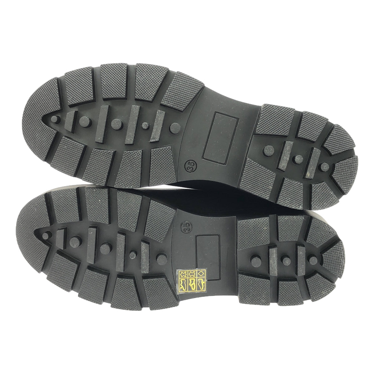 【新品】  Fabio Rusconi / ファビオルスコーニ | F-6497 サイドゴアブーツ | 35 | ブラック | レディース