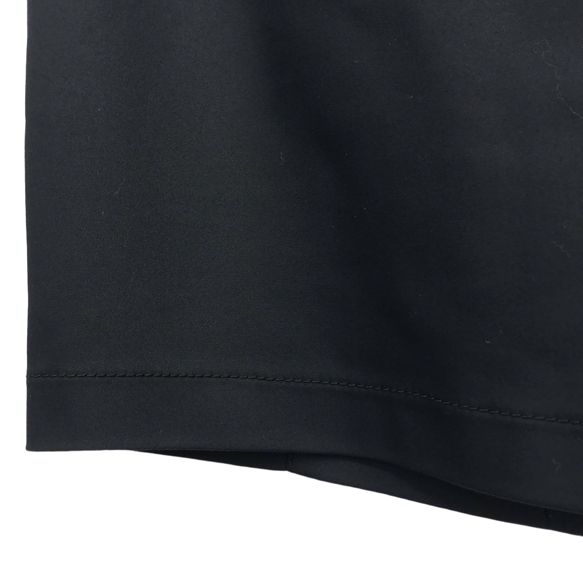 THE ROW | Stretch Back Zip Skirt | 2 | Women's