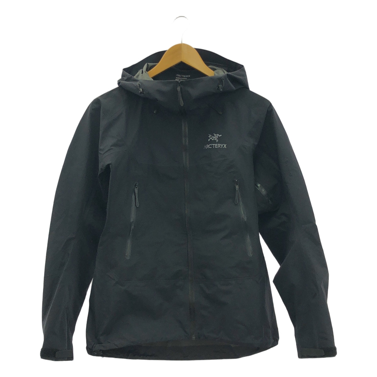 ARC'TERYX / アークテリクス | BETA SL HYBRID JACKET GORE-TEX マウンテンパーカー ジャケット | S | レディース