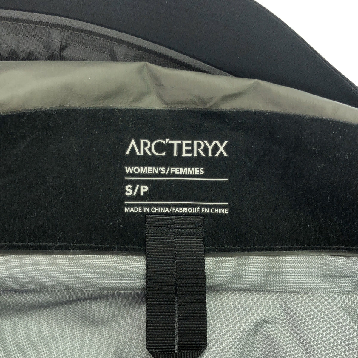 ARC'TERYX / アークテリクス | BETA SL HYBRID JACKET GORE-TEX マウンテンパーカー ジャケット | S | レディース