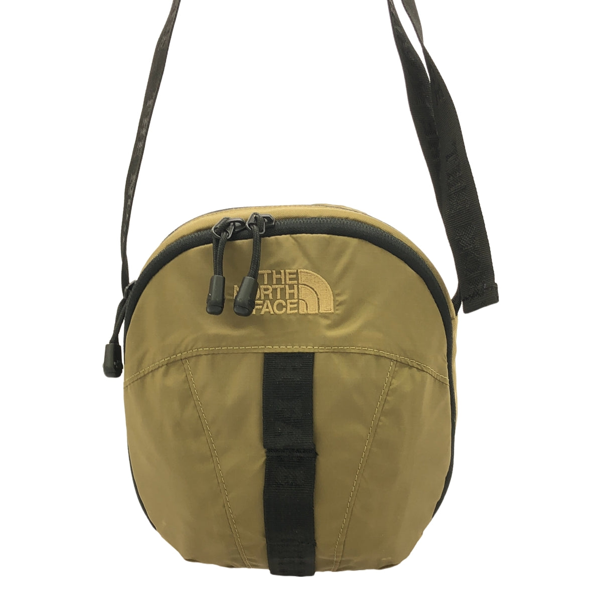 THE NORTH FACE / 北面 | NN7953N / CORDURA 尼龍單肩包 |