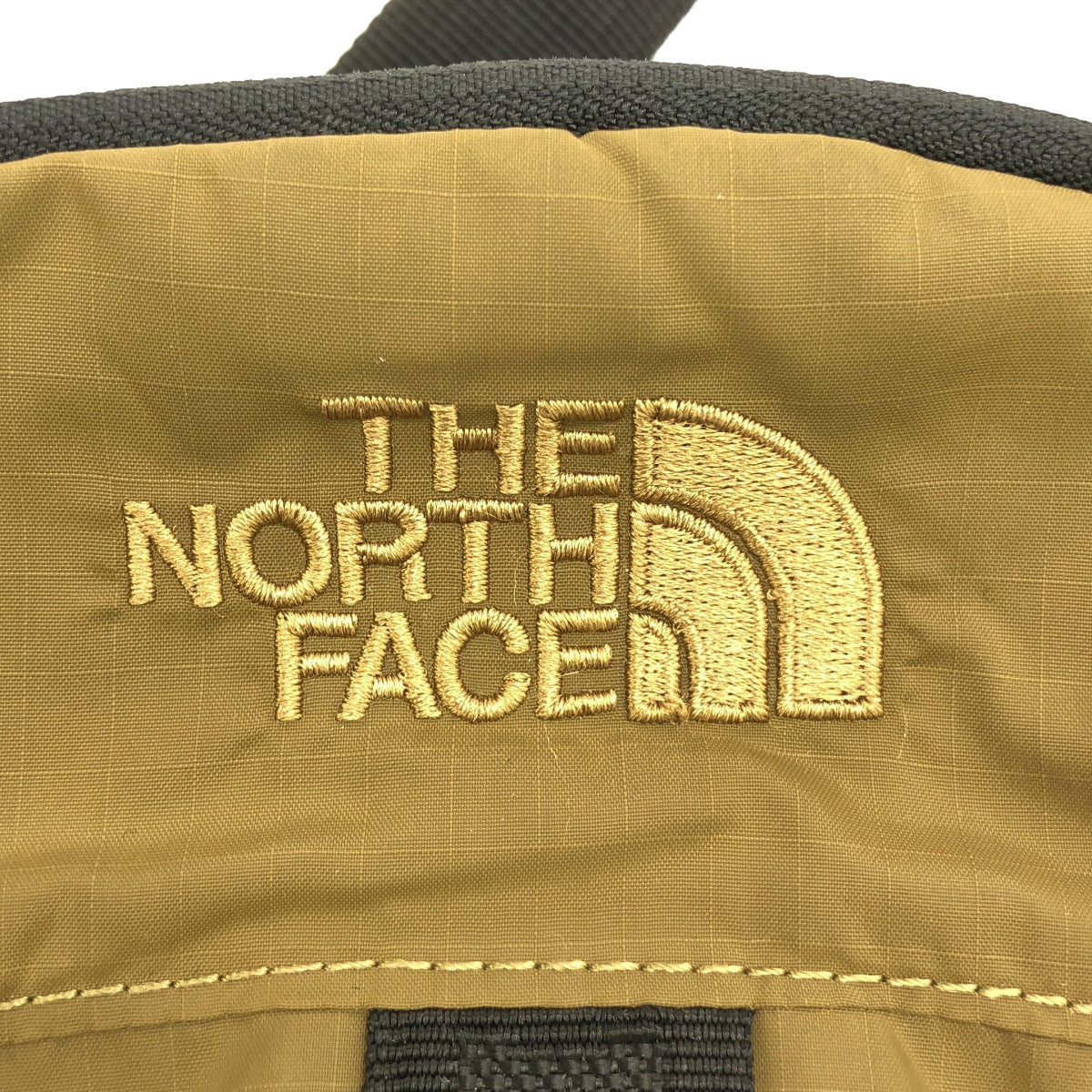 THE NORTH FACE / 北面 | NN7953N / CORDURA 尼龍單肩包 |