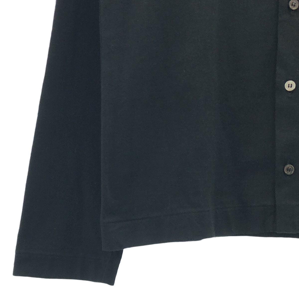 tricot COMME des GARCONS | 2014AW | 棉質圓領開襟衫 | M | 女款