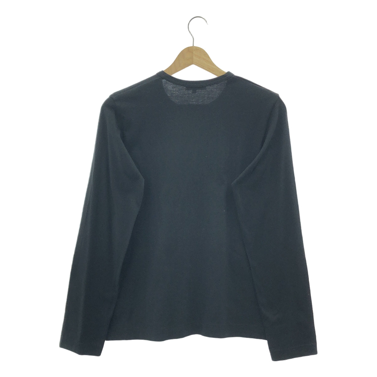 tricot COMME des GARCONS | 2014AW | 棉質圓領開襟衫 | M | 女款