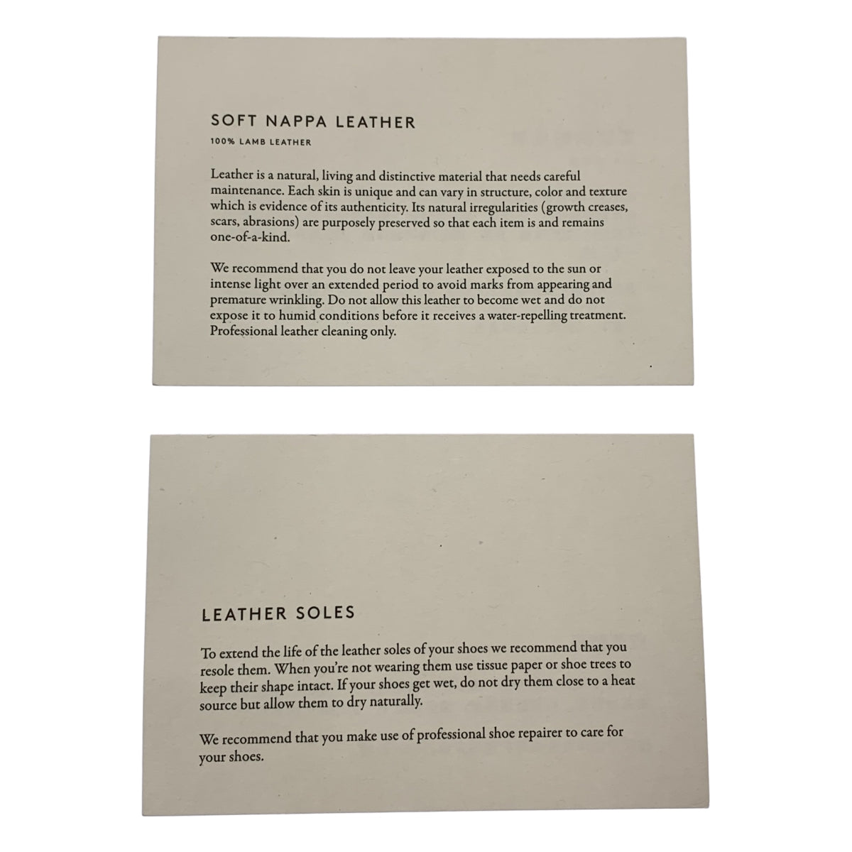 LEMAIRE / Lemaire | SOURIS CLASSIC DERBIES 55 / 羊皮納帕皮革德比鞋 | 38 | 女款
