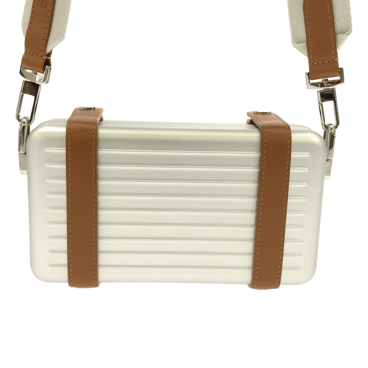 RIMOWA / リモワ | PERSONAL パーソナル クロスボディ ショルダーバッグ |