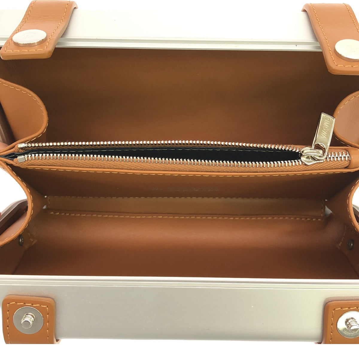 RIMOWA / リモワ | PERSONAL パーソナル クロスボディ ショルダーバッグ |