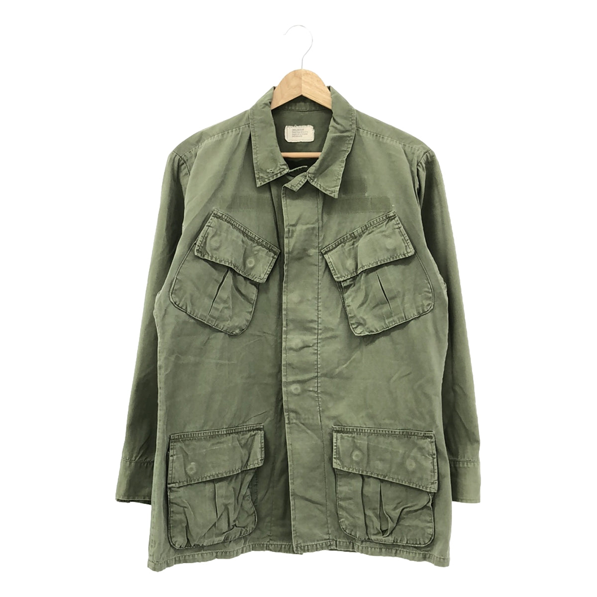 VINTAGE / ヴィンテージ古着 | 70s U.S.ARMY アメリカ軍 5thモデル ...