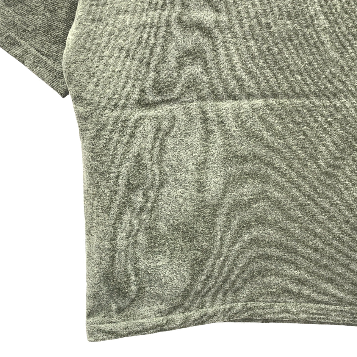 MADISON BLUE / マディソンブルー | CA URAKE RAGLAN TEE ハーフスリーブスウェット | 1 | レディース