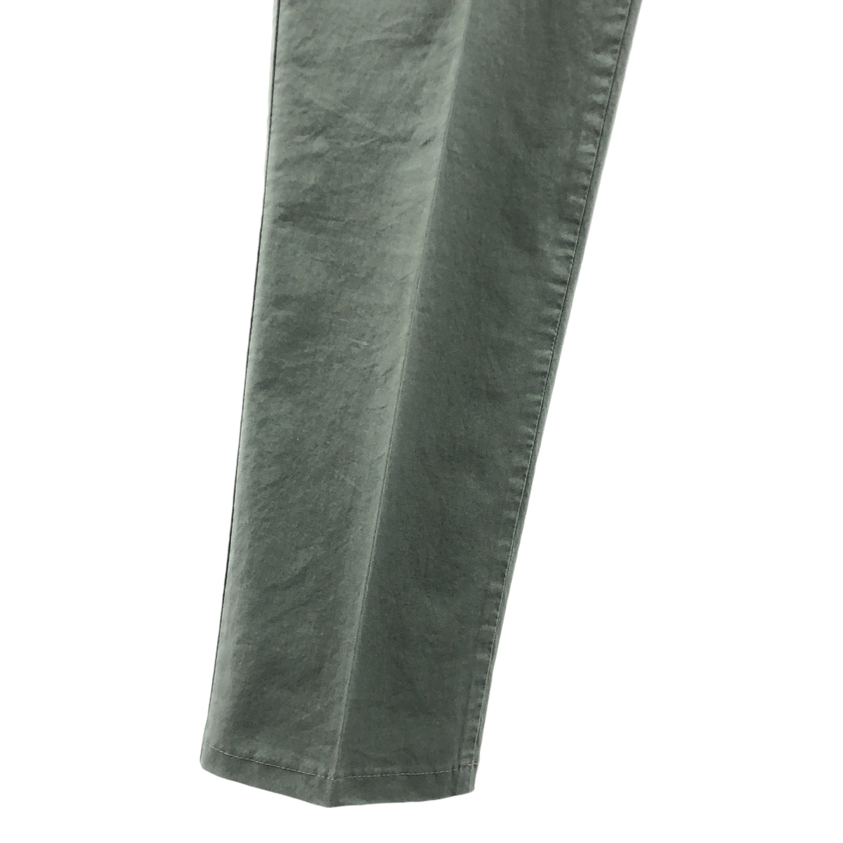 PT TORINO | Cotton blend stretch slacks | Size 44 | Men's