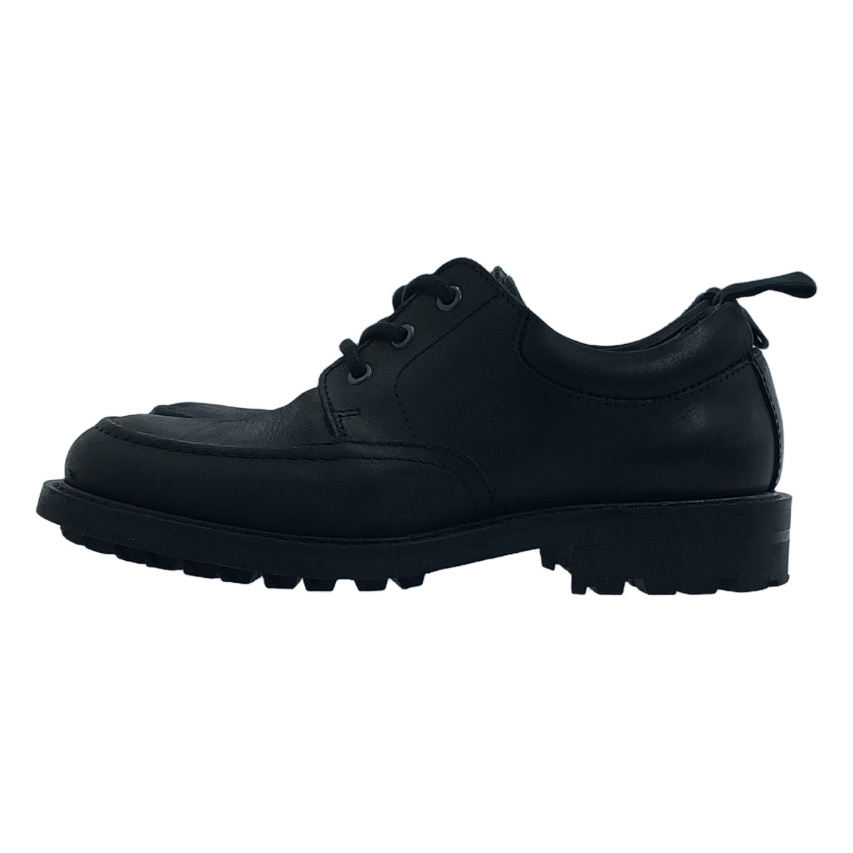 MHL. / MHL Margaret Howell | SCHOOL SHOES Leather Lace-up Shoes | 5 | Women's