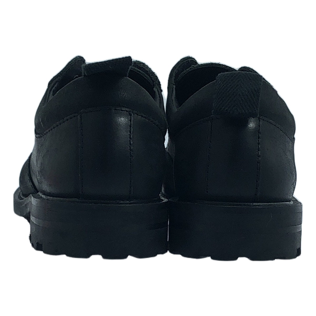 MHL. / MHL Margaret Howell | SCHOOL SHOES Leather Lace-up Shoes | 5 | Women's