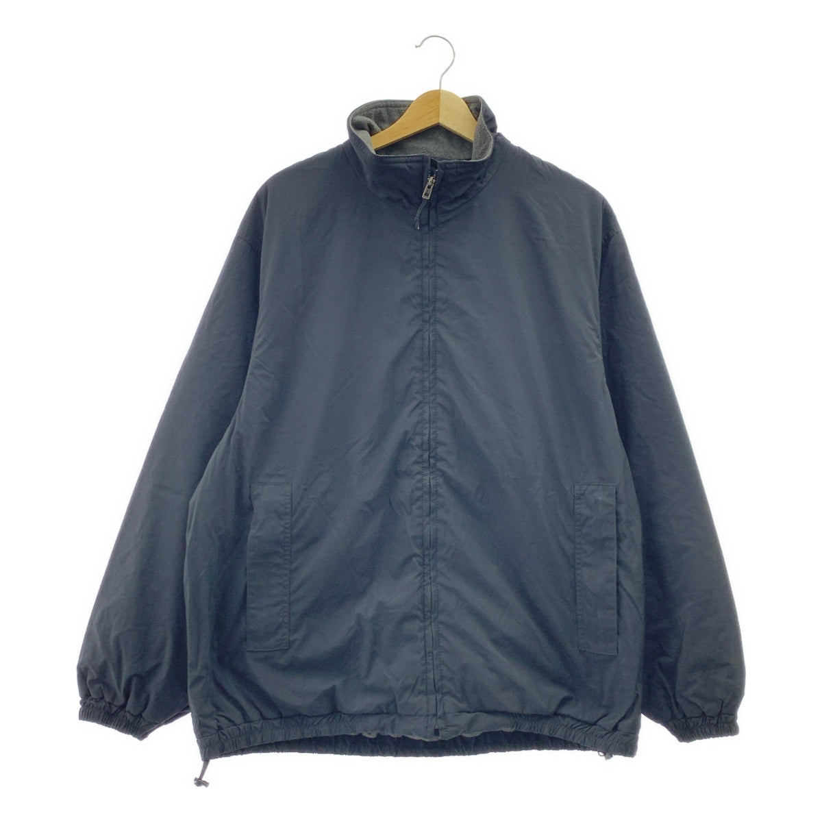 ＜Steven Alan＞ ウォームアップ ブルゾン　Ｌ steven alan / スティーブンアラン | ウォームアップ ブルゾン