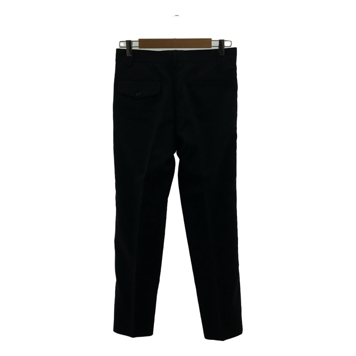 JUNYA WATANABE COMME des GARCONS / ジュンヤワタナベ | 2012SS | ウール混 スラックスパンツ | XS | レディース