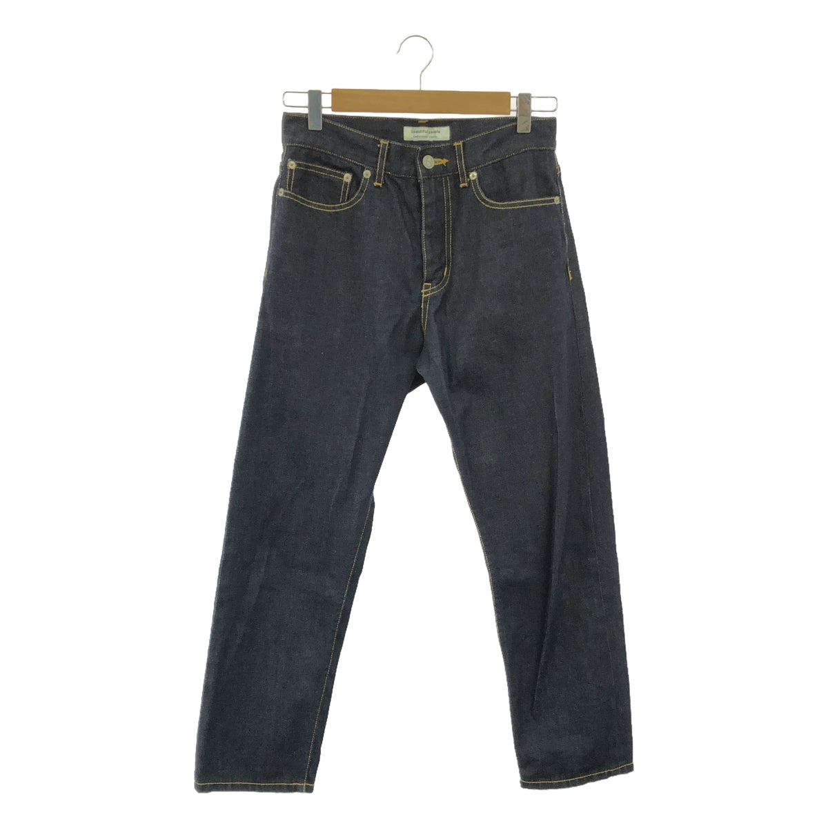 beautiful people | Boys denim pants | 34 | Indigo | Women's