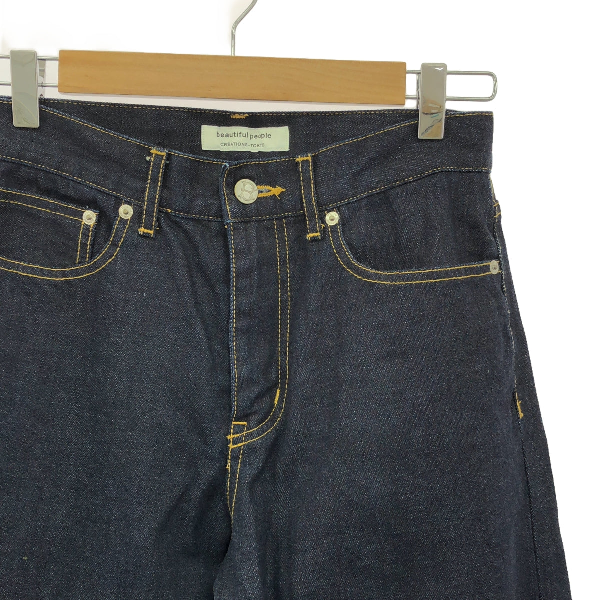 beautiful people | Boys denim pants | 34 | Indigo | Women's