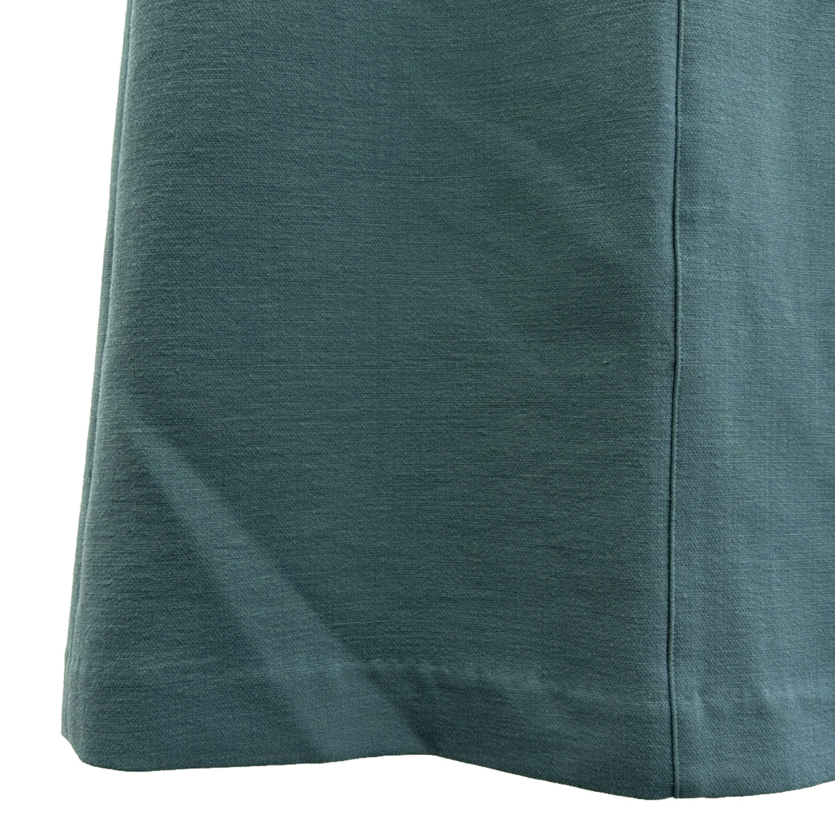 AURALEE / オーラリー | TENSE WOOL DOUBLE CLOTH SKIRT ウール ダブルクロス スカート | 0 | グレー系 | レディース