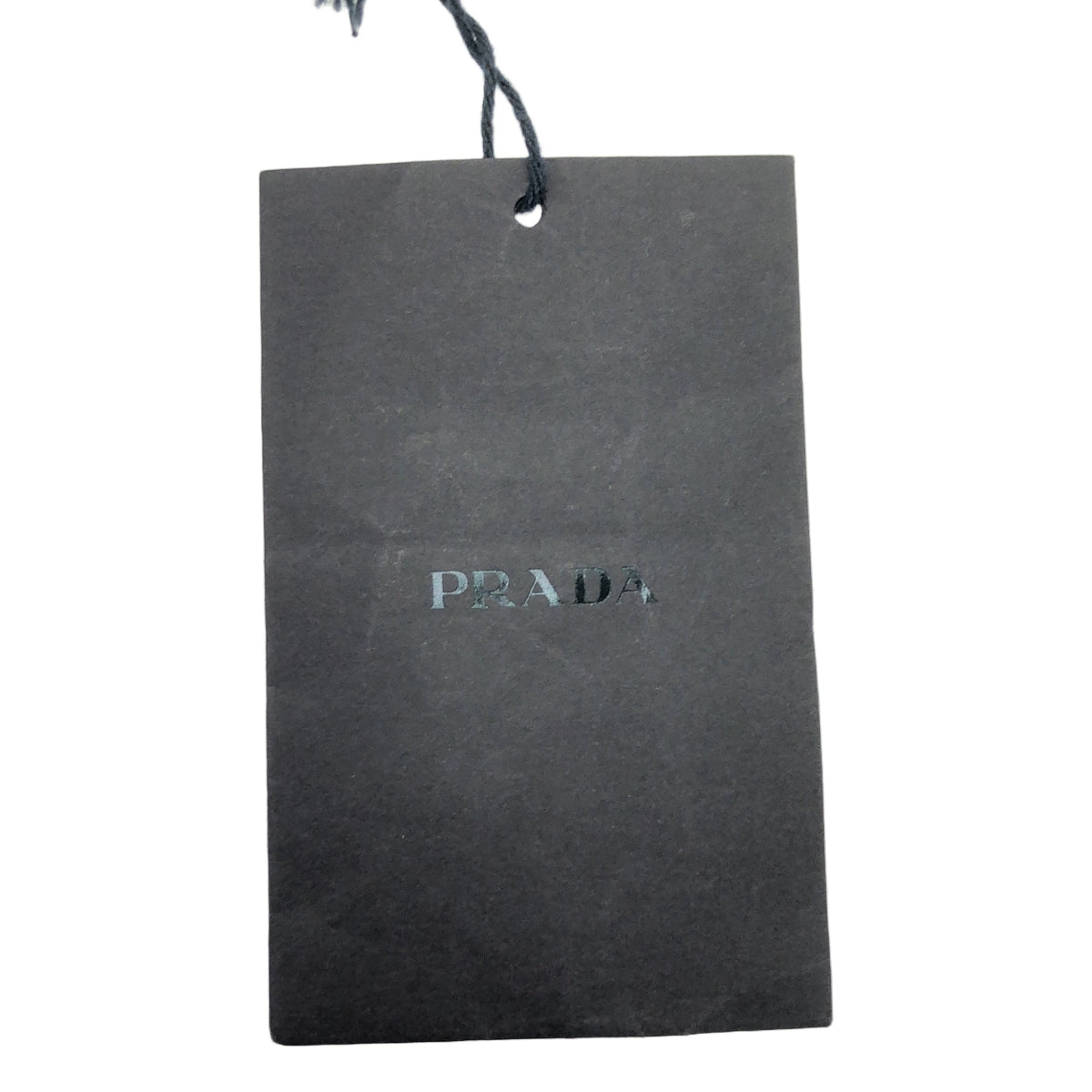PRADA / Prada | Wool Cashmere Crew Neck Sweater Knit | 50 | Men's