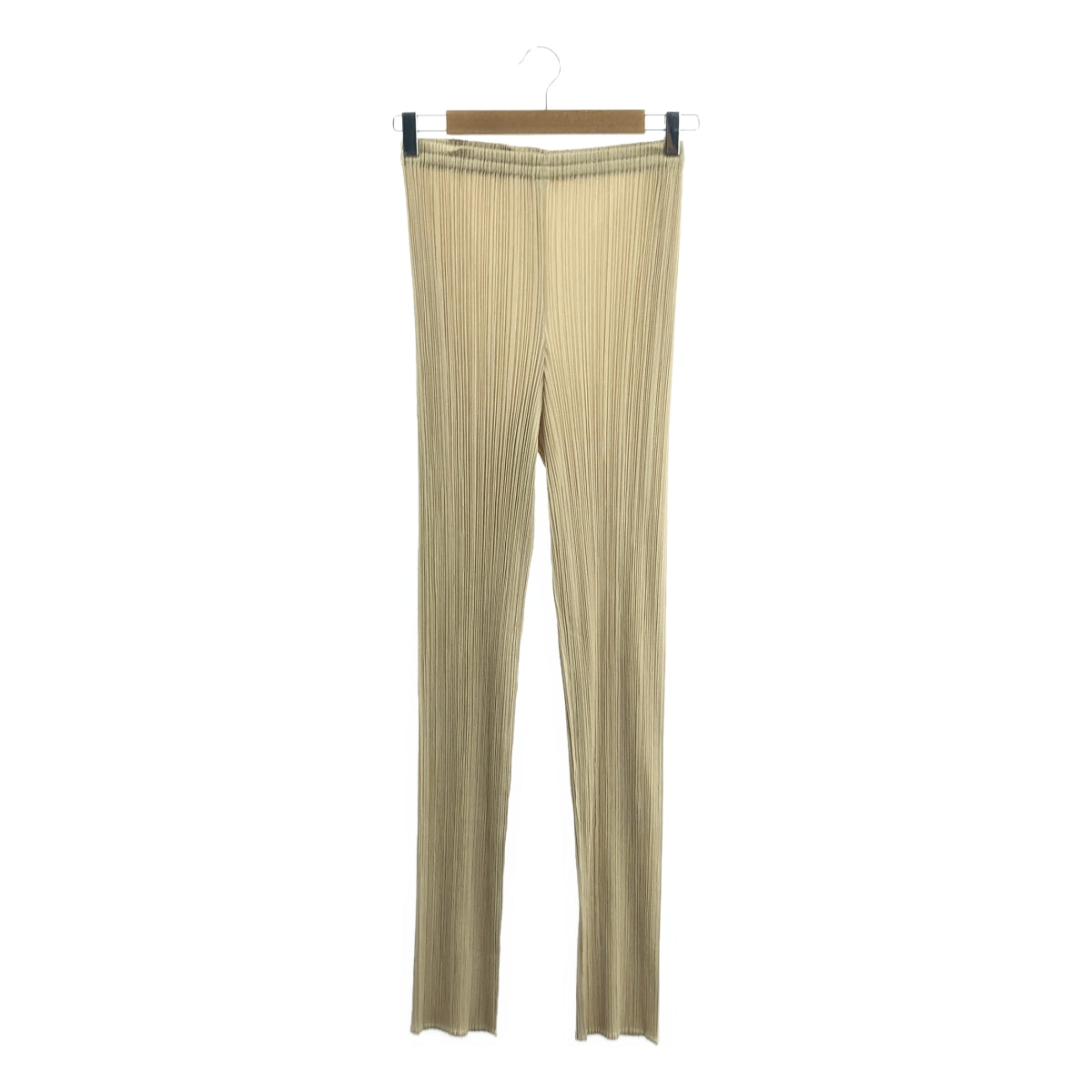 プリーツプリーズ イッセイ ミヤケ PP05-JF003 イージーパンツ 濃紺 PLEATS PLEASE ISSEY MIYAKE / プリーツプリーズイッセイミヤケ