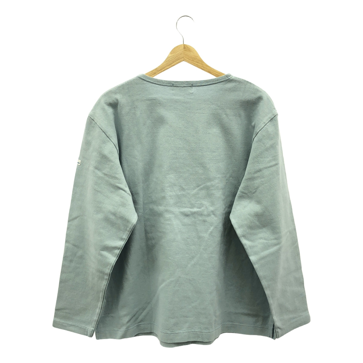 Arvor Maree / Arvor Maree | BASQUE SOLOD L/S Basque shirt | 4 | Men's
