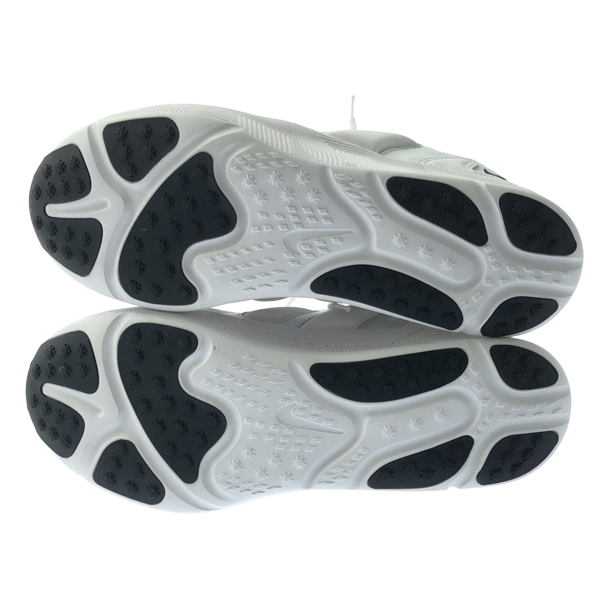 COMME des GARCONS HOMME PLUS | 2025 春夏 |Nike Sense 96 SP 白色 | Nike Sense 96 運動鞋 | 26.5 | 26.5男士