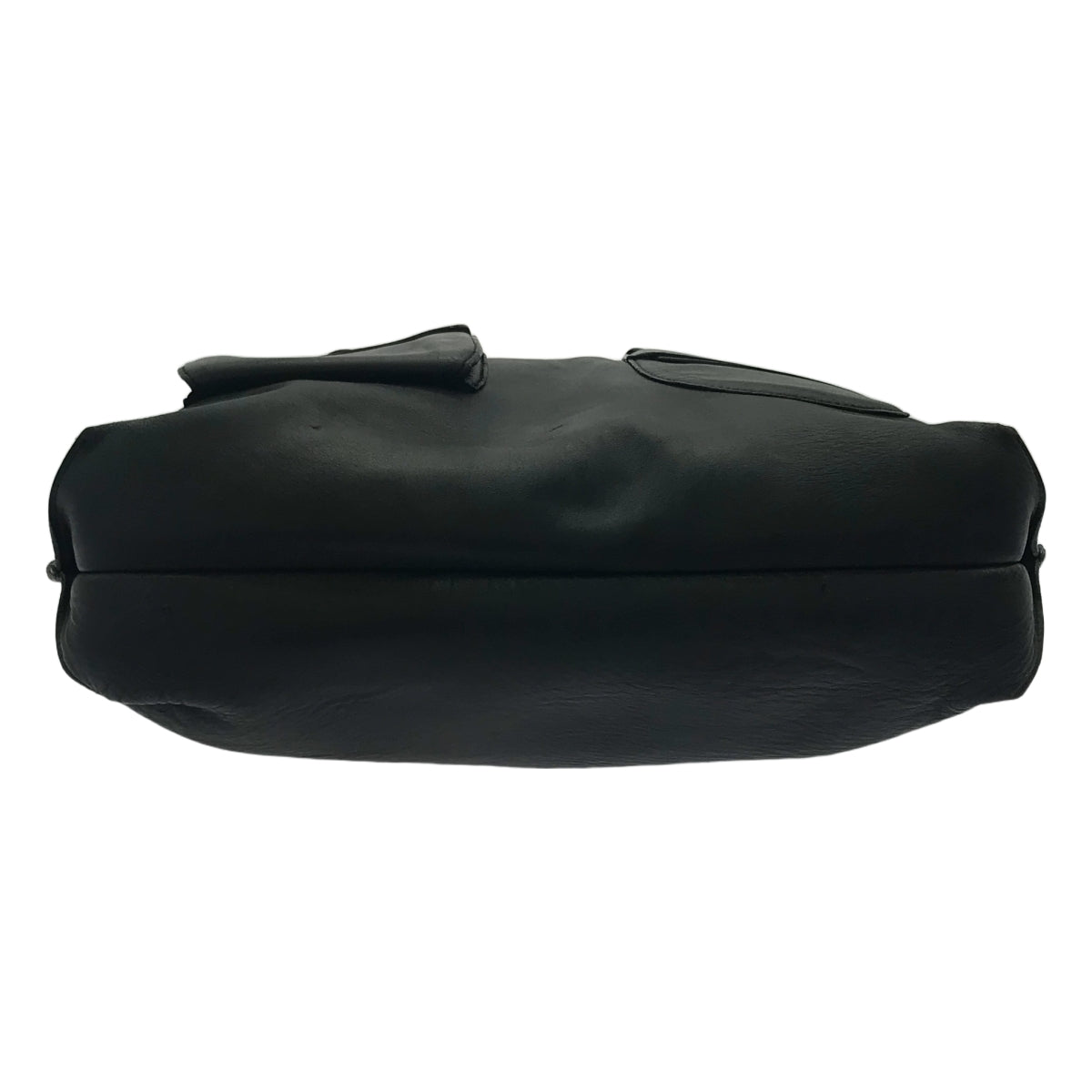 MARNI / Marni | Multi-pocket leather tote bag |