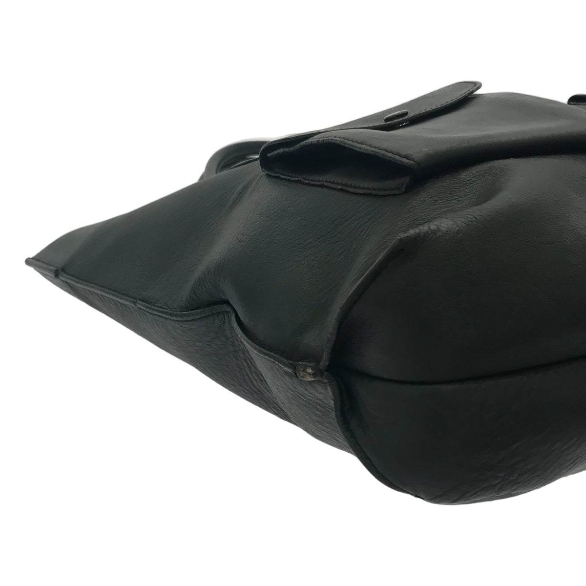 MARNI / Marni | Multi-pocket leather tote bag |