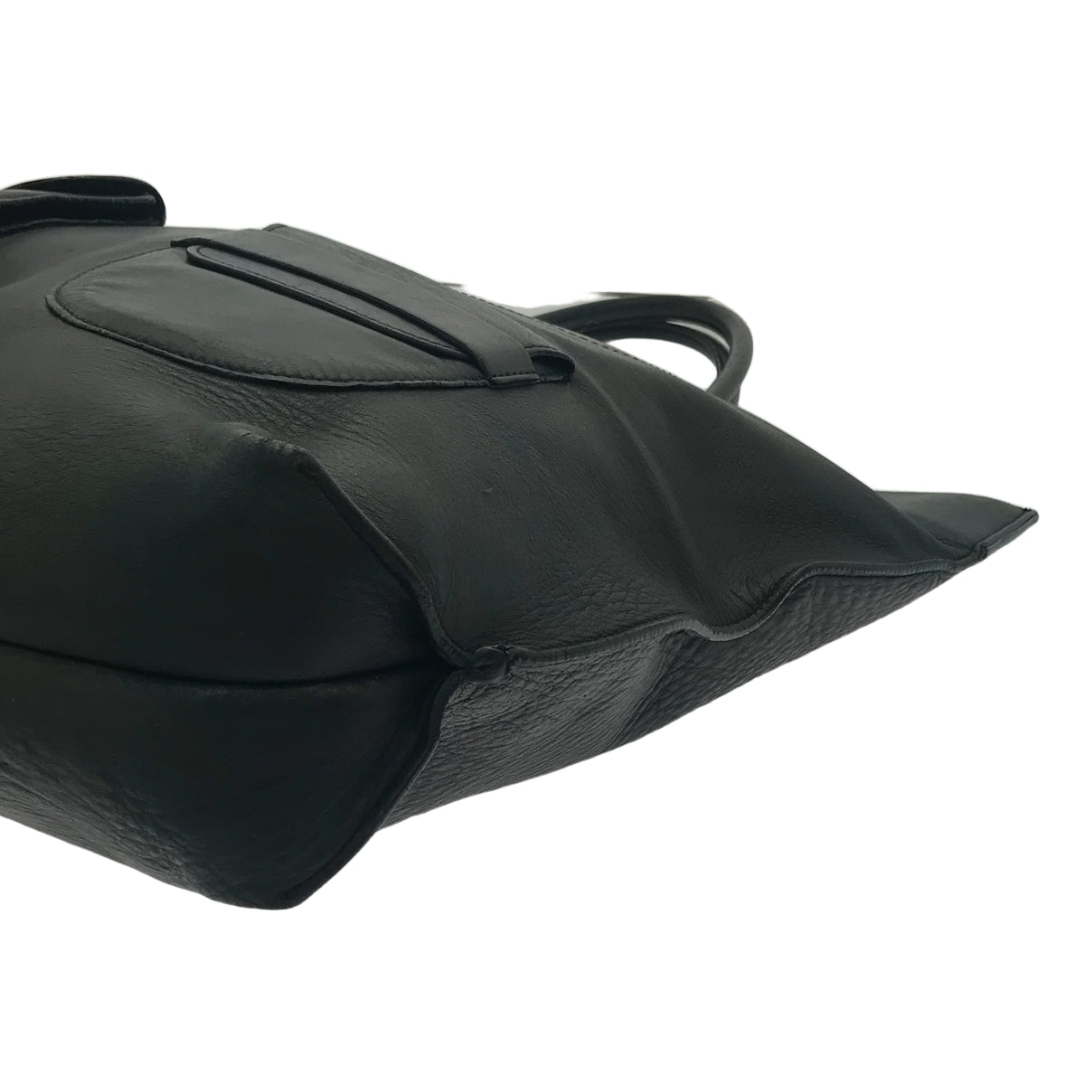 MARNI / Marni | Multi-pocket leather tote bag |
