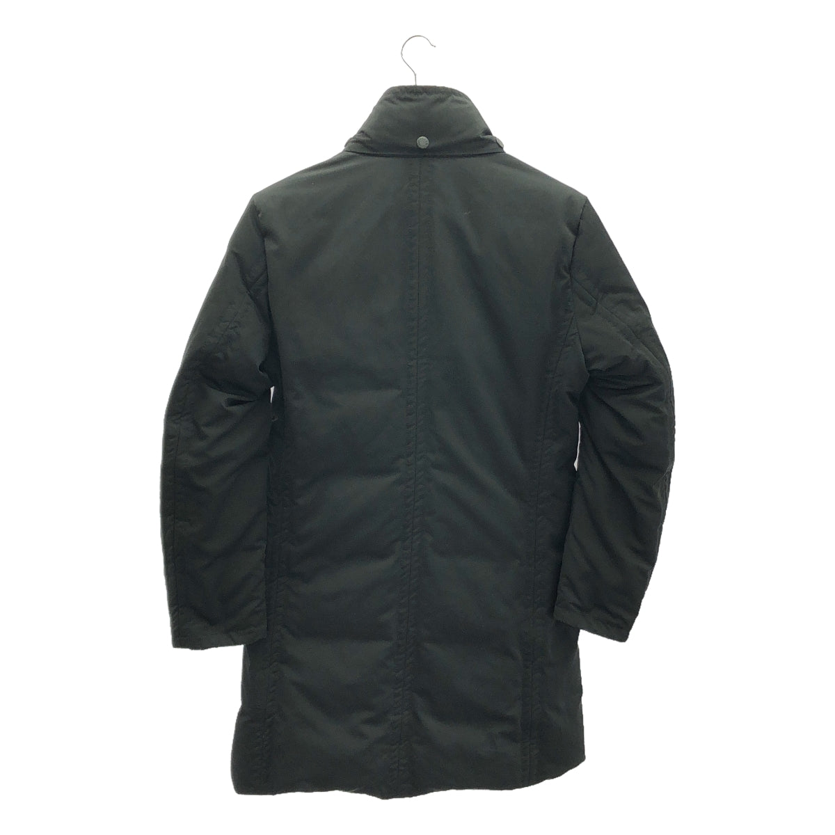 MONCLER / モンクレール | GRENOBLE BLAISE ダウンコート | 0 | ブラック | レディース