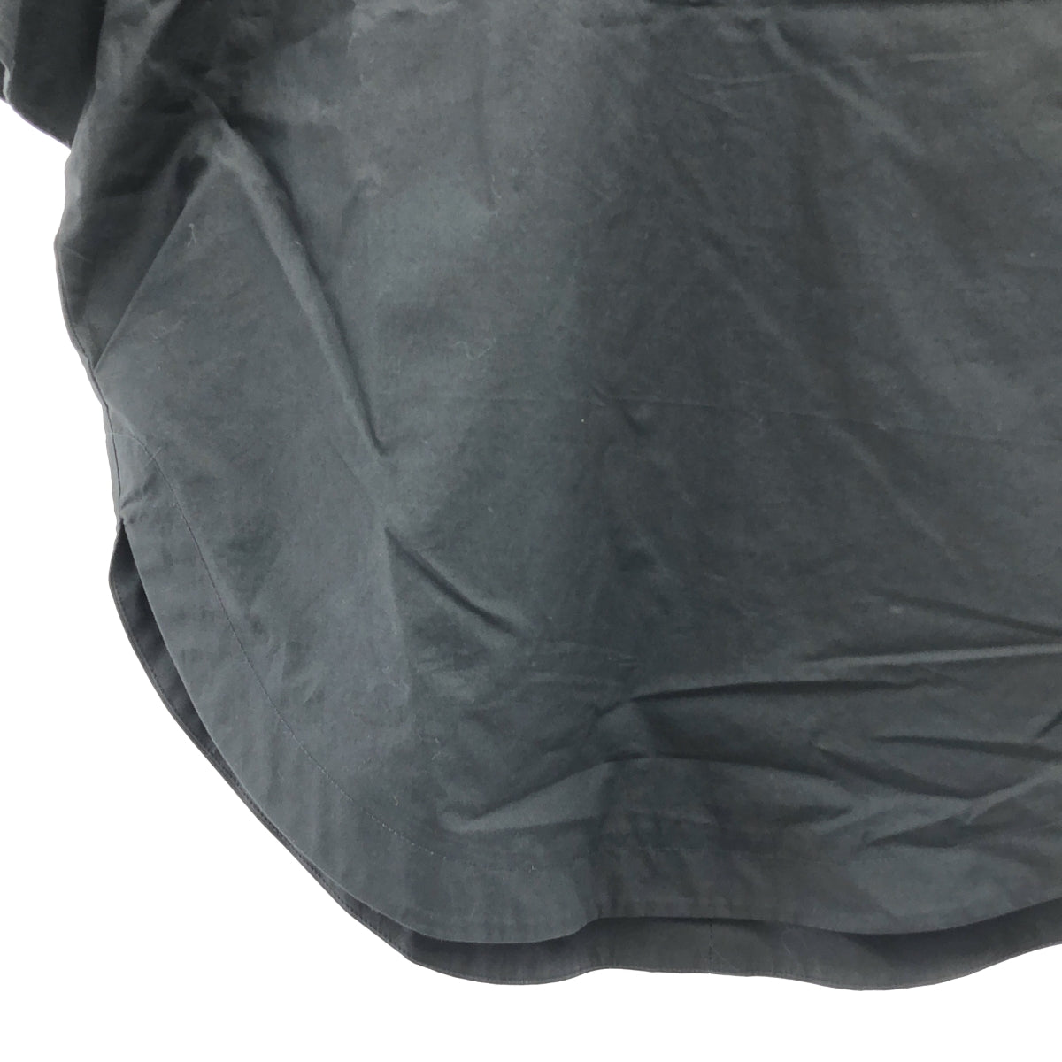 SAYAKA DAVIS / 사야카 데이비스 | 볼륨 슬리브 블라우스 | 2 | 블랙 | 여성