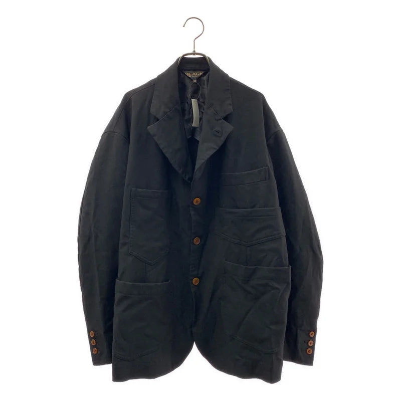 BLACK COMME des GARCONS / ブラックコムデギャルソン | 2023SS