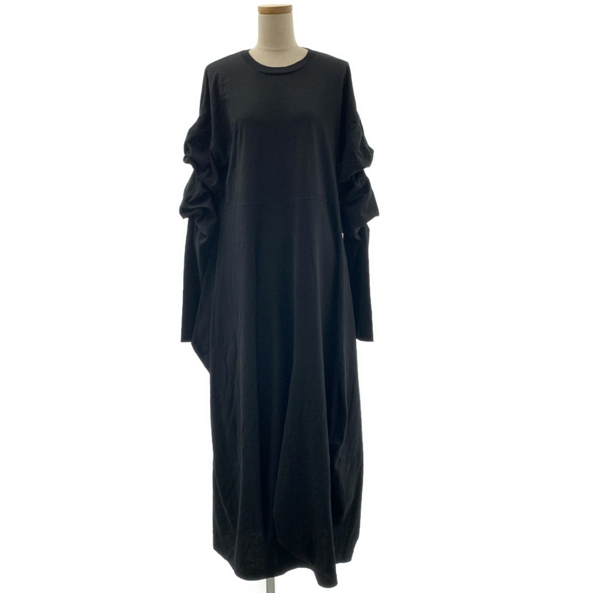 nagonstans / ナゴンスタンス | 2023SS | random balloon dress