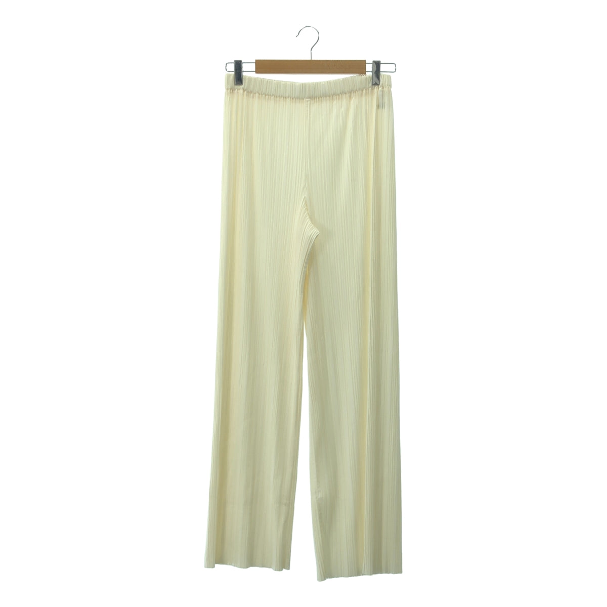 Ron Herman | x TEN 褶皺鬆緊腰寬腰寬褲 | S 碼 | 女款