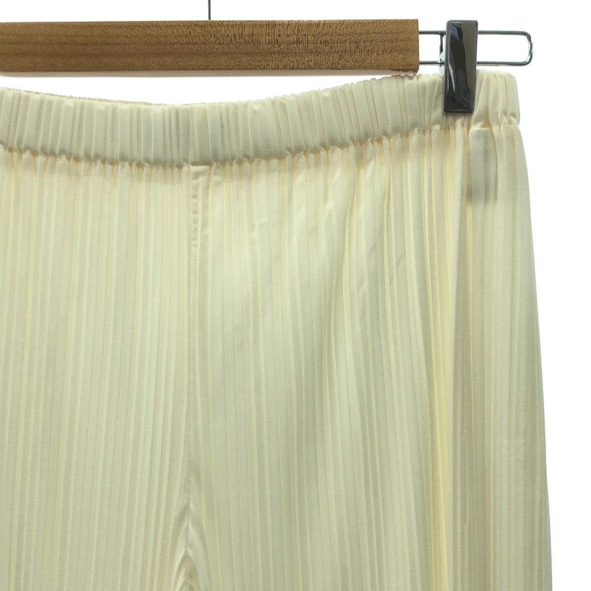 Ron Herman | x TEN 褶皺鬆緊腰寬腰寬褲 | S 碼 | 女款