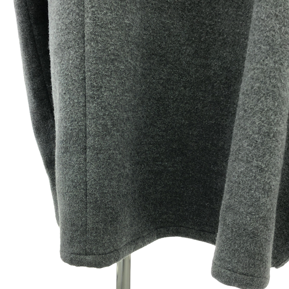 nagonstans / ナゴンスタンス | warm cocoon dress ウォーム 変形 ノースリーブ ドレス | M | レディース