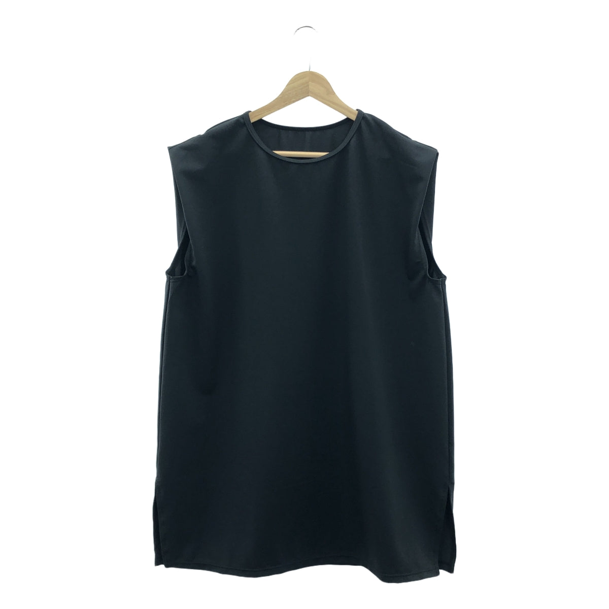 ETRE TOKYO | 2023SS | Bold Shoulder Midi Rashguard | M | Women's