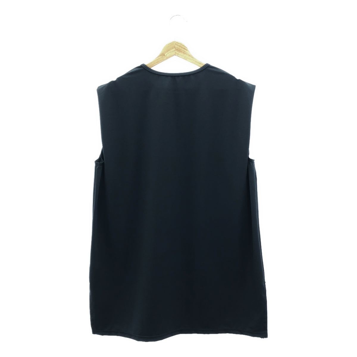 ETRE TOKYO | 2023SS | Bold Shoulder Midi Rashguard | M | Women's