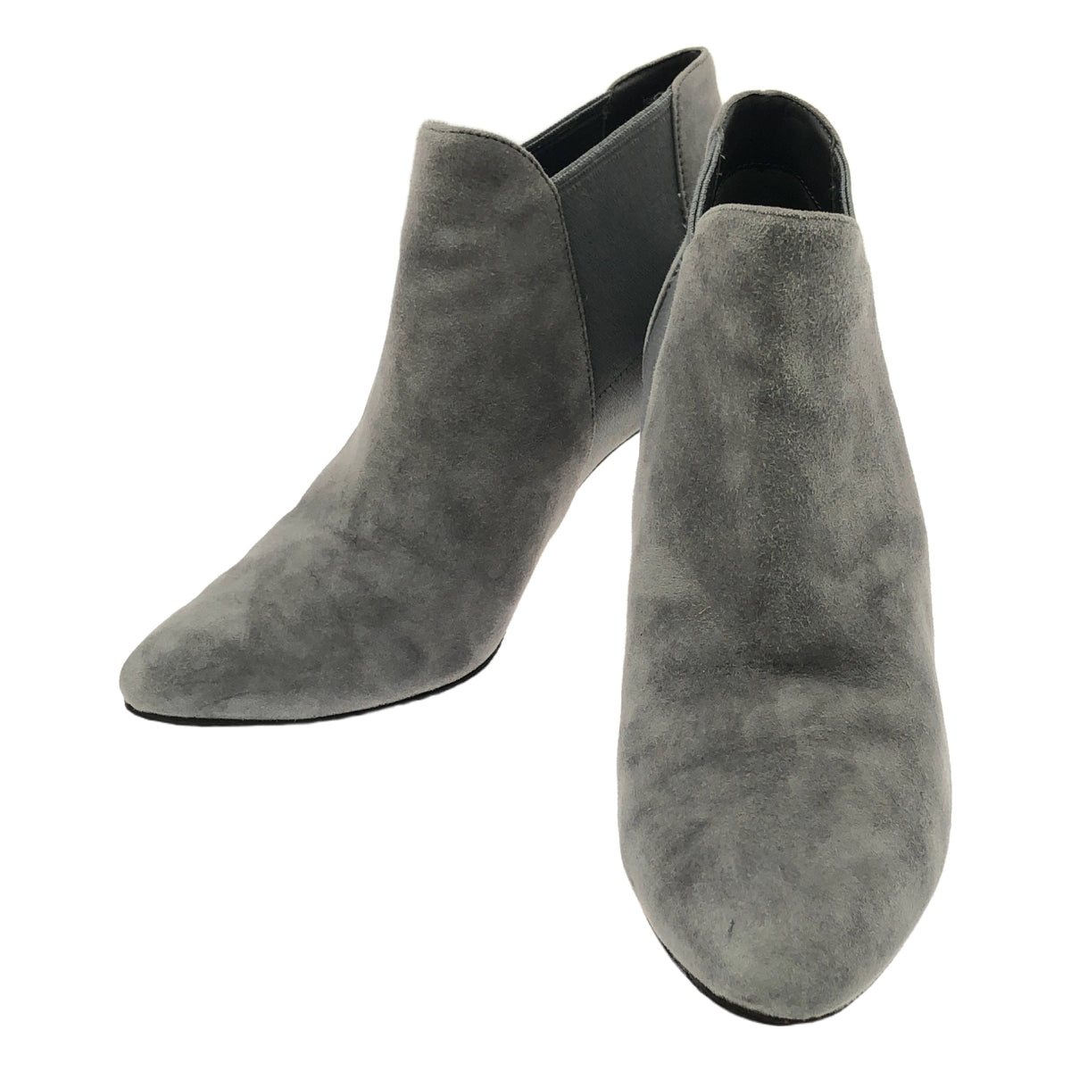 COLE HAAN | Suede ankle boots | 6 1/2 | Women's