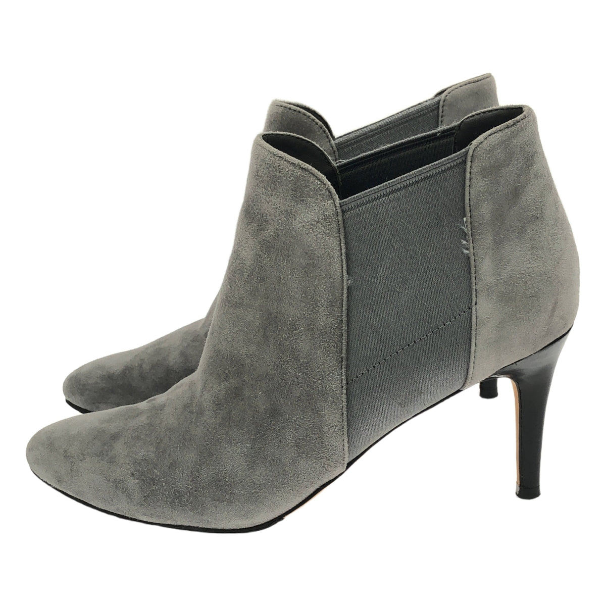 COLE HAAN | Suede ankle boots | 6 1/2 | Women's