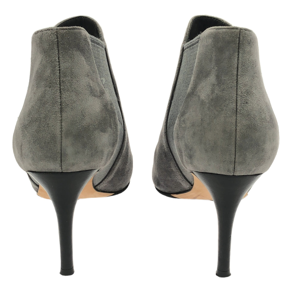 COLE HAAN | Suede ankle boots | 6 1/2 | Women's