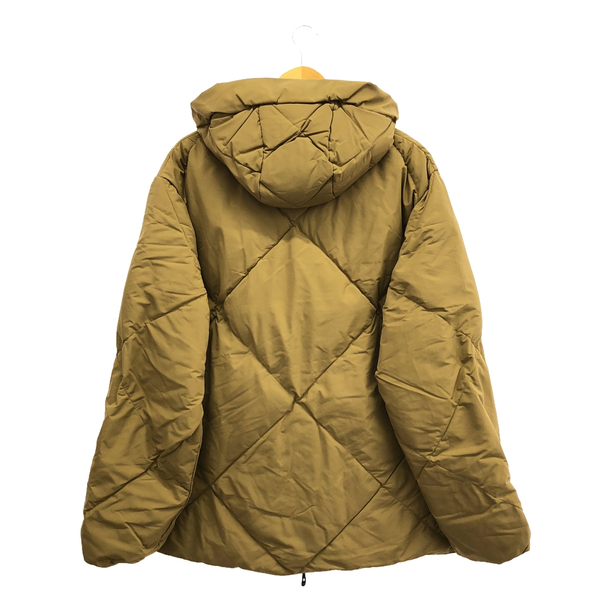 【新品】  COMFY OUTDOOR GARMENT / コムフィーアウトドアガーメント | COMFY DOWN ダウンジャケット | XL | MOCA | メンズ