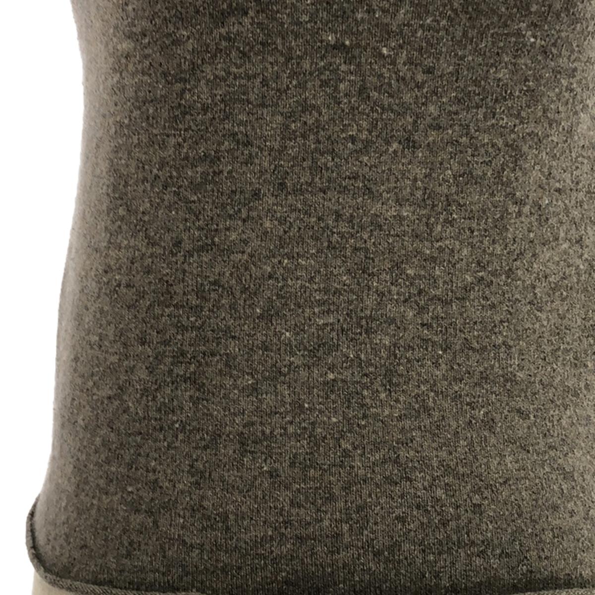 extreme cashmere / エクストリームカシミヤ | カシミヤ ワンショルダー ニット |