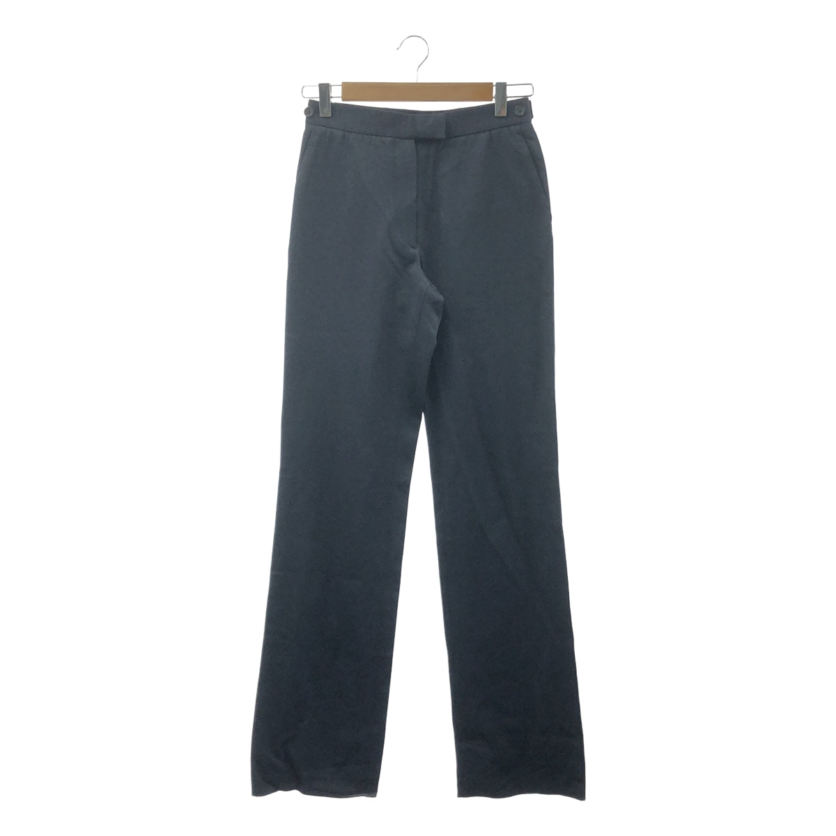 HELMUT LANG / Helmut Lang | 1990 年代 | 義大利製造,尼龍彈性 | 尺寸 40 | 女款