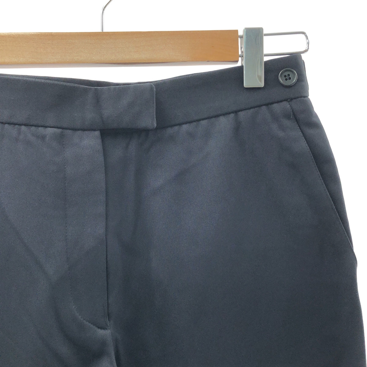HELMUT LANG / Helmut Lang | 1990 年代 | 義大利製造,尼龍彈性 | 尺寸 40 | 女款