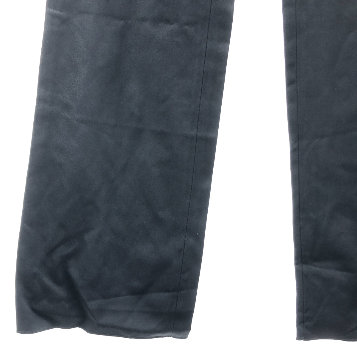 HELMUT LANG / Helmut Lang | 1990 年代 | 義大利製造,尼龍彈性 | 尺寸 40 | 女款