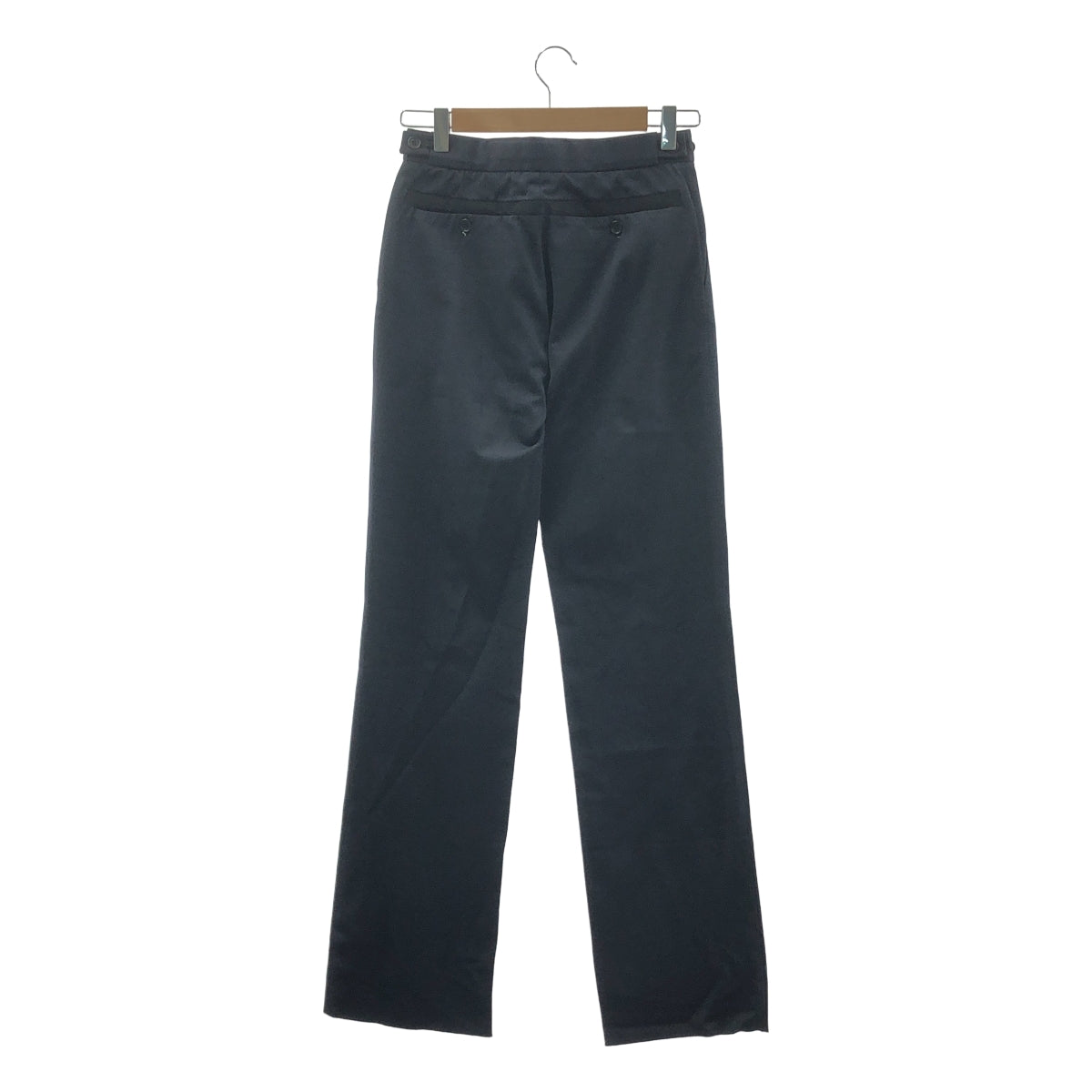 HELMUT LANG / Helmut Lang | 1990 年代 | 義大利製造,尼龍彈性 | 尺寸 40 | 女款