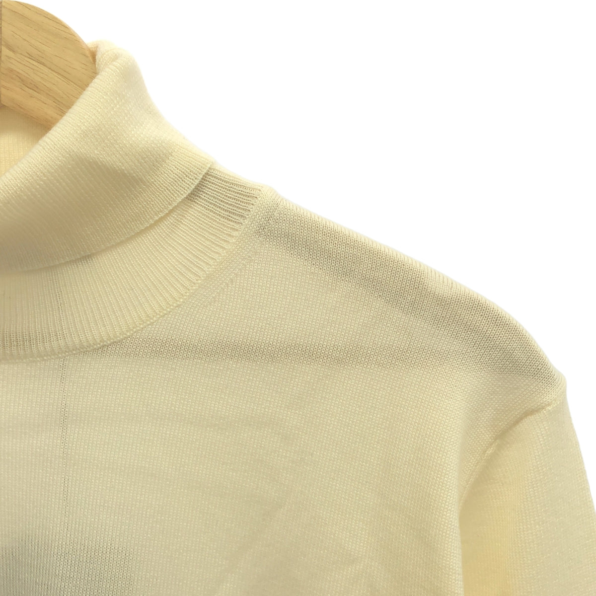 ARRIVEDERCI | Turtleneck knit pullover | 52 | Men's