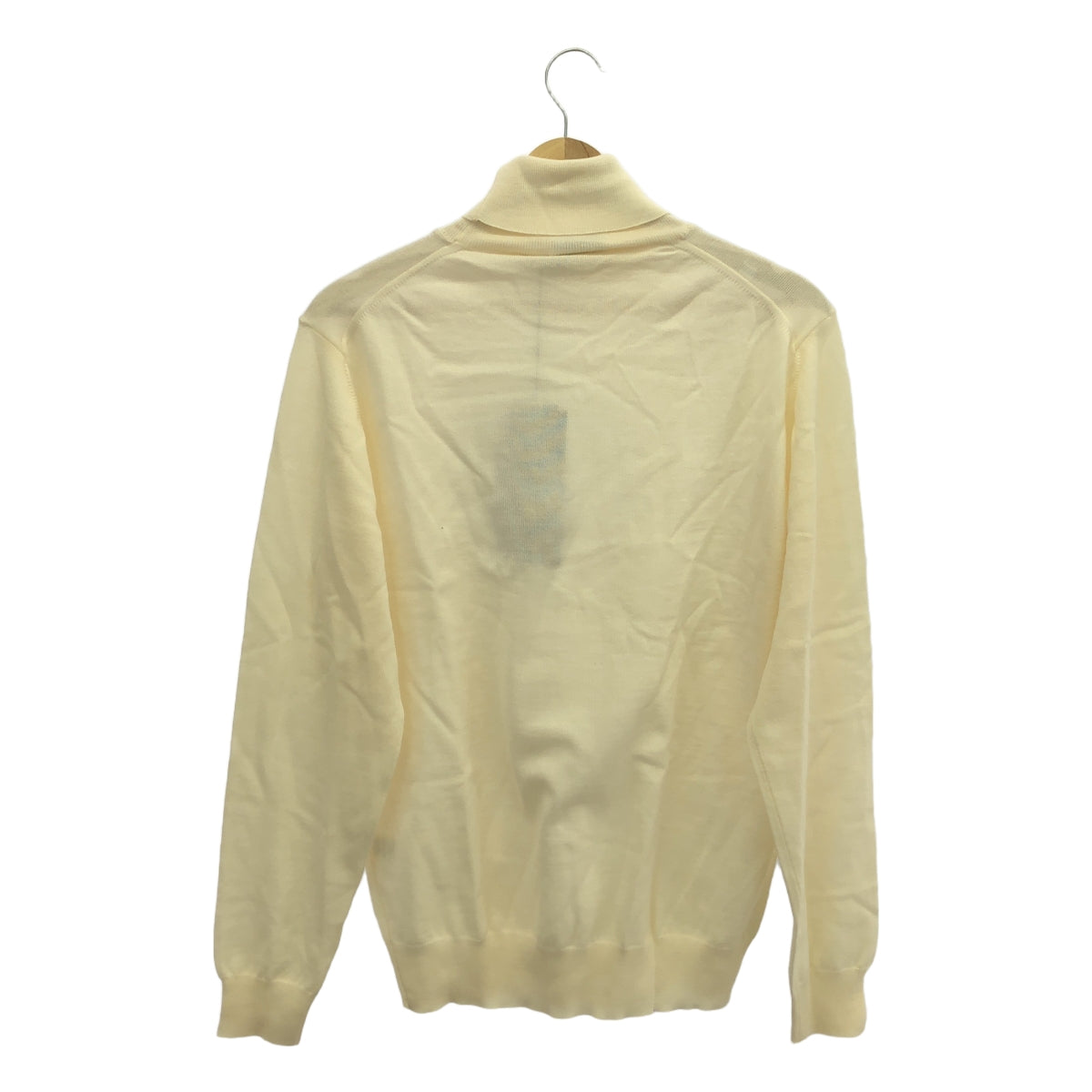 ARRIVEDERCI | Turtleneck knit pullover | 52 | Men's