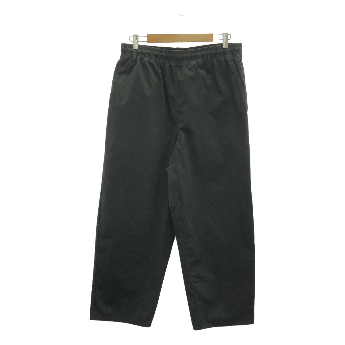 FreshService | 2022AW | CORPORATE EASY PANTS | F | Men's