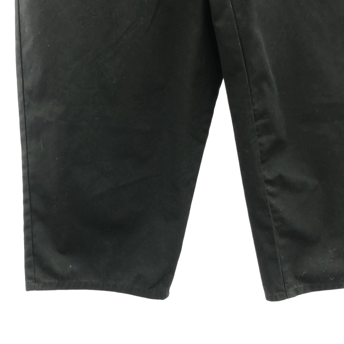 FreshService | 2022AW | CORPORATE EASY PANTS | F | Men's